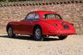 Jaguar XK XK150 FHC 3.4 Litre Bodywork and mechanics extensi Rouge - thumbnail 22