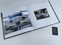 Jaguar XK XK150 FHC 3.4 Litre Bodywork and mechanics extensi Rouge - thumbnail 10