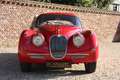Jaguar XK XK150 FHC 3.4 Litre Bodywork and mechanics extensi Rouge - thumbnail 20