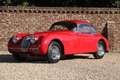 Jaguar XK XK150 FHC 3.4 Litre Bodywork and mechanics extensi Rouge - thumbnail 1