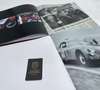 Jaguar XK XK150 FHC 3.4 Litre Bodywork and mechanics extensi Rouge - thumbnail 9