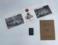 Jaguar XK XK150 FHC 3.4 Litre Bodywork and mechanics extensi Rouge - thumbnail 7