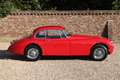 Jaguar XK XK150 FHC 3.4 Litre Bodywork and mechanics extensi Rouge - thumbnail 37