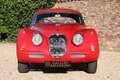 Jaguar XK XK150 FHC 3.4 Litre Bodywork and mechanics extensi Rouge - thumbnail 5