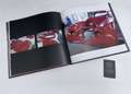 Jaguar XK XK150 FHC 3.4 Litre Bodywork and mechanics extensi Rouge - thumbnail 11