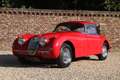 Jaguar XK XK150 FHC 3.4 Litre Bodywork and mechanics extensi Rouge - thumbnail 50