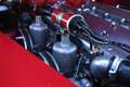 Jaguar XK XK150 FHC 3.4 Litre Bodywork and mechanics extensi Rouge - thumbnail 34