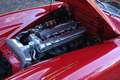 Jaguar XK XK150 FHC 3.4 Litre Bodywork and mechanics extensi Rouge - thumbnail 31