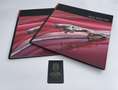 Jaguar XK XK150 FHC 3.4 Litre Bodywork and mechanics extensi Rouge - thumbnail 8