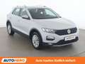 Volkswagen T-Roc 1.0 TSI Design Weiß - thumbnail 8