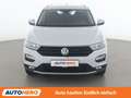 Volkswagen T-Roc 1.0 TSI Design Weiß - thumbnail 9