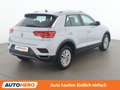 Volkswagen T-Roc 1.0 TSI Design Weiß - thumbnail 6