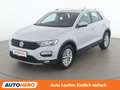 Volkswagen T-Roc 1.0 TSI Design Weiß - thumbnail 1
