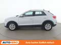 Volkswagen T-Roc 1.0 TSI Design Weiß - thumbnail 3