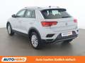 Volkswagen T-Roc 1.0 TSI Design Weiß - thumbnail 4