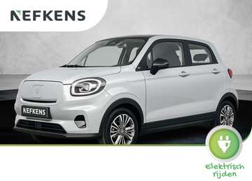 Design 37.3 kWh | Demo | Camera | Panoramadak | Na