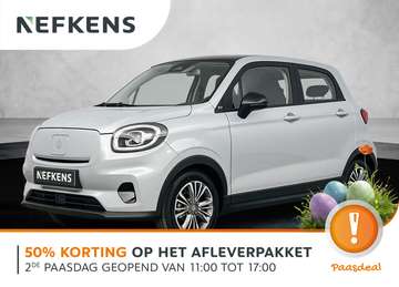 Design 37.3 kWh | Demo | Camera | Panoramadak | Na