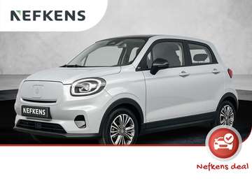 Design 37.3 kWh | Demo | Camera | Panoramadak | Na