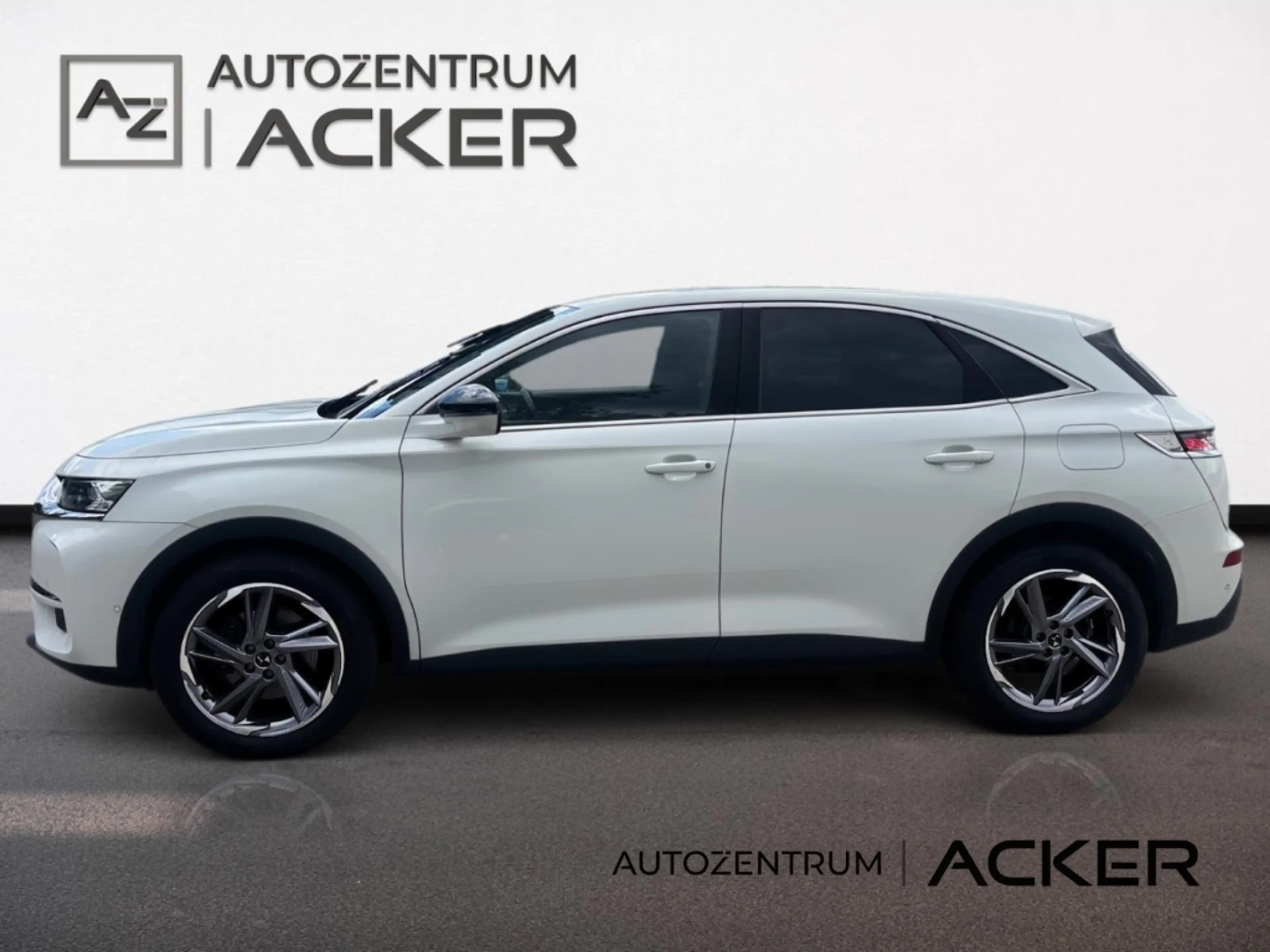 DS Automobiles DS 7 Crossback E-Tense PHEV 4x2 Bastille+ 360Kam. — photo 9