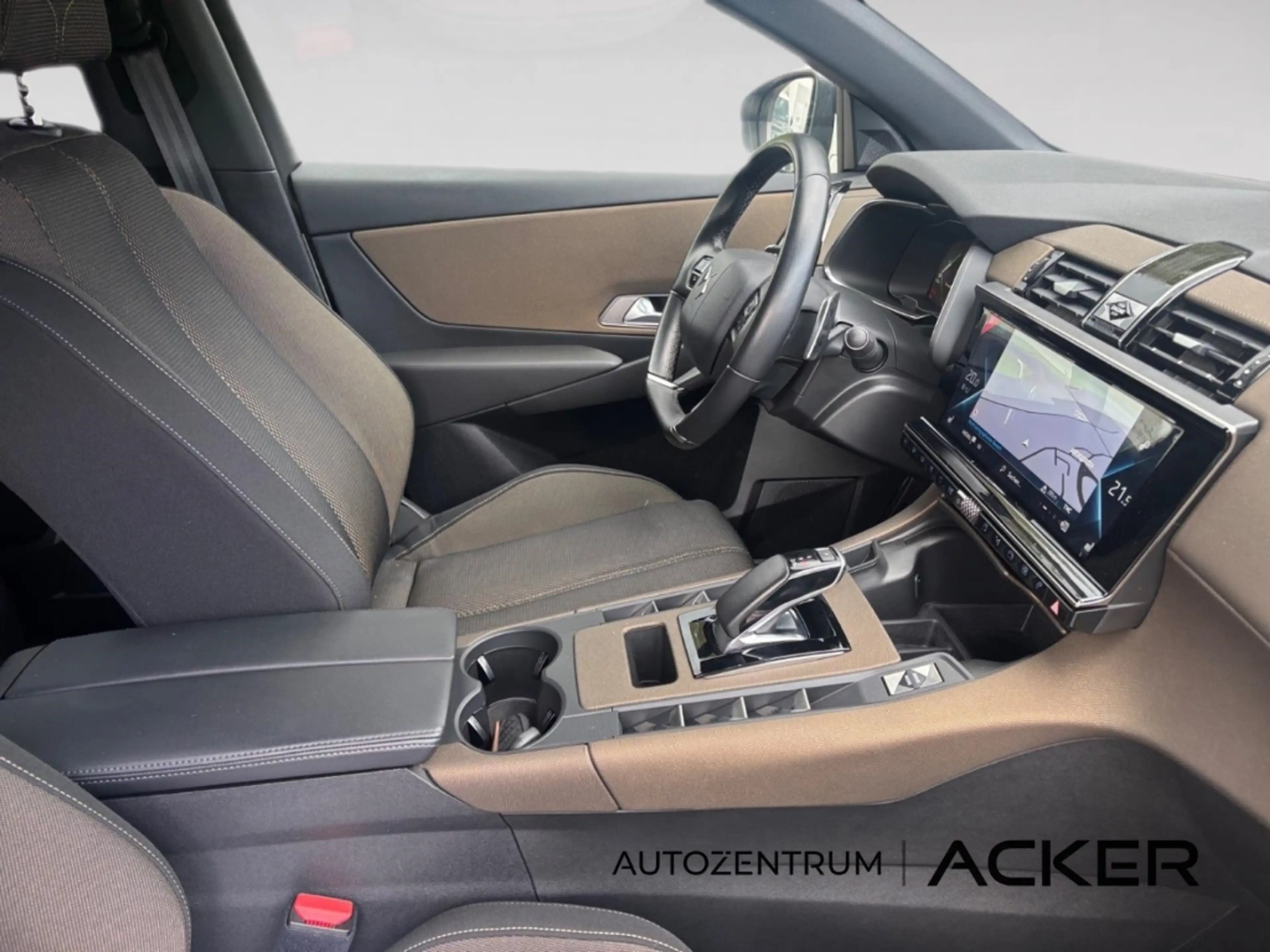 DS Automobiles DS 7 Crossback E-Tense PHEV 4x2 Bastille+ 360Kam. — photo 12