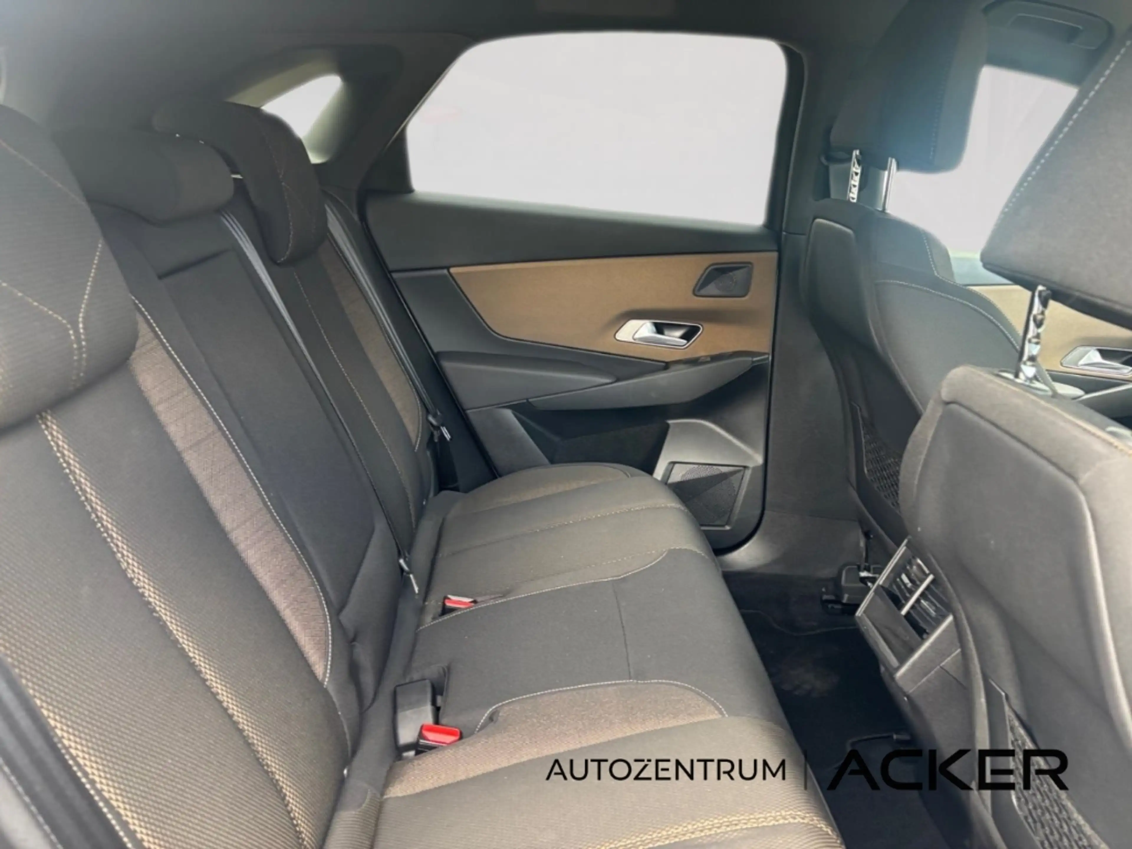 DS Automobiles DS 7 Crossback E-Tense PHEV 4x2 Bastille+ 360Kam. — photo 13