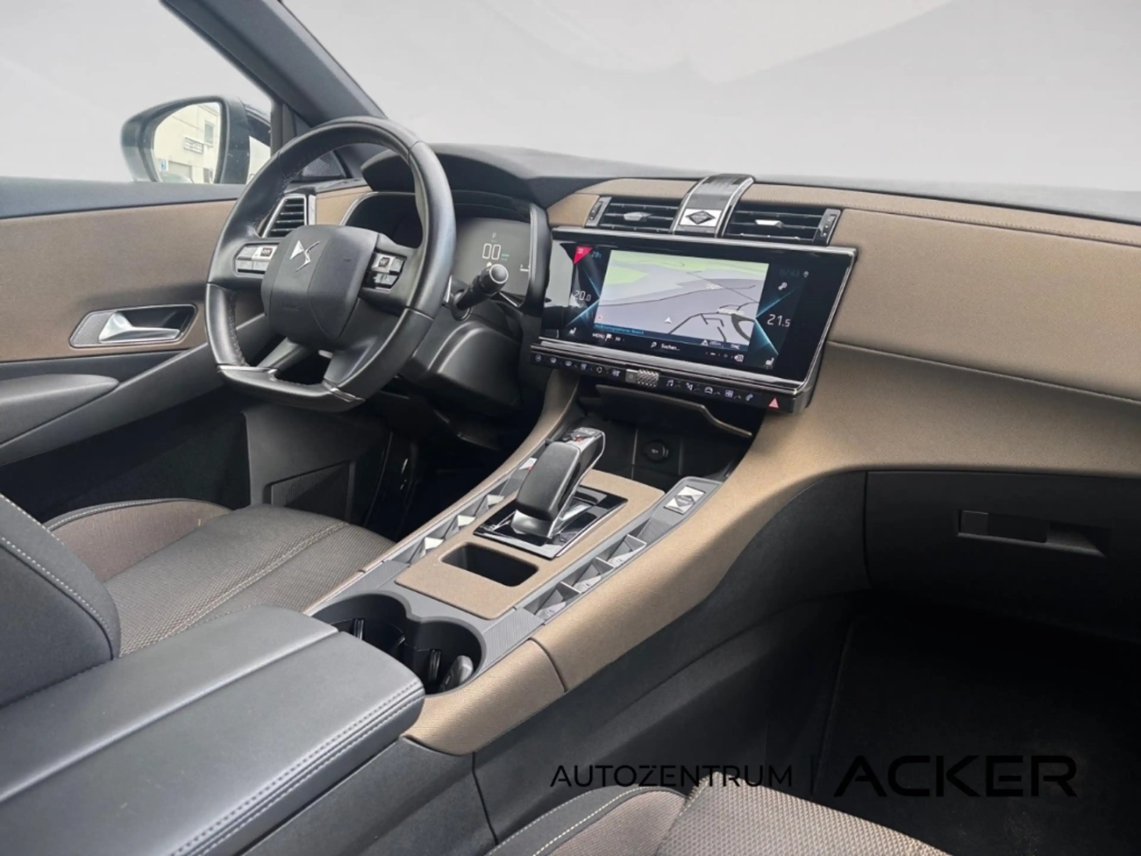 DS Automobiles DS 7 Crossback E-Tense PHEV 4x2 Bastille+ 360Kam. — photo 14