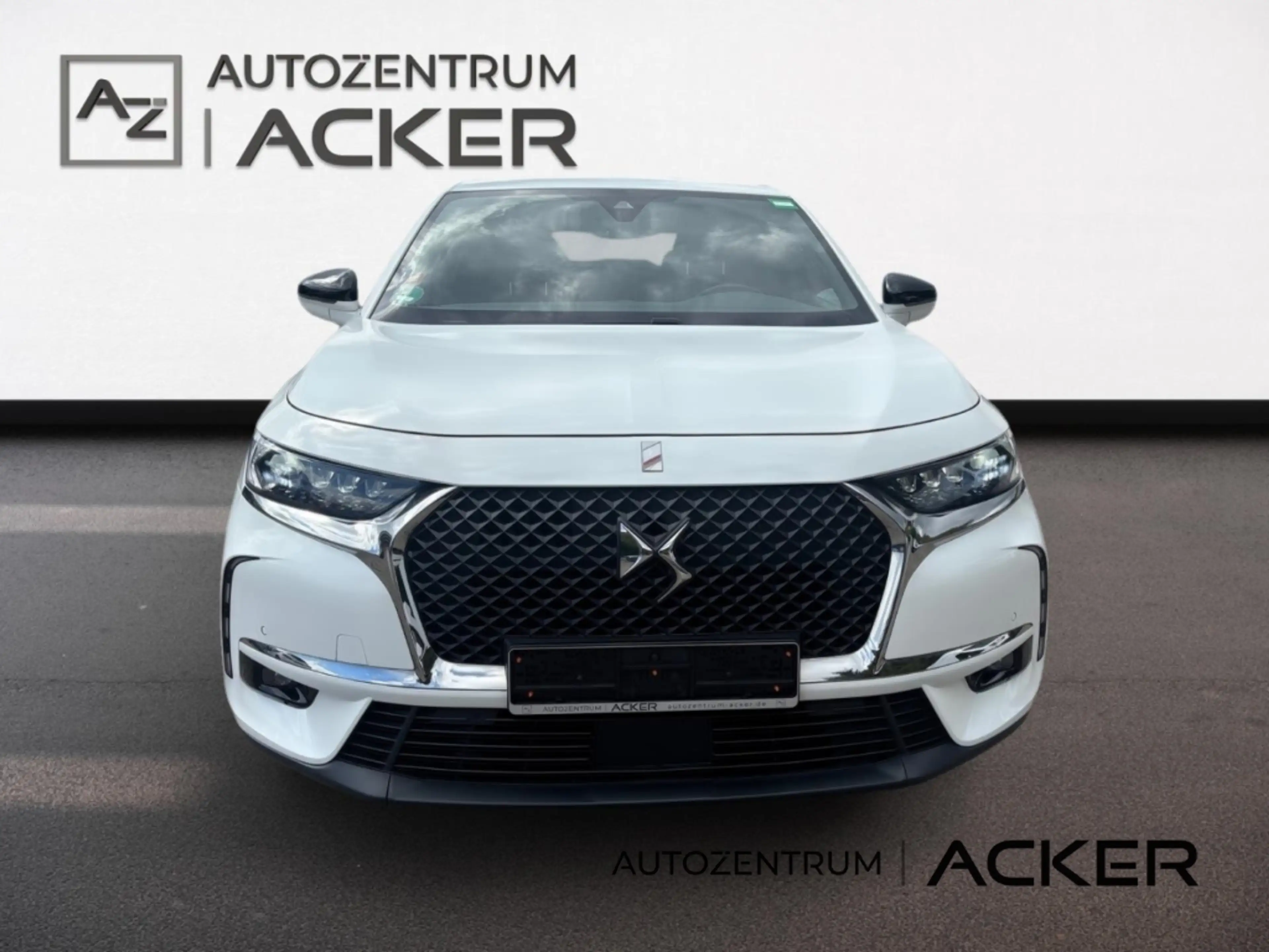 DS Automobiles DS 7 Crossback E-Tense PHEV 4x2 Bastille+ 360Kam. — photo 3