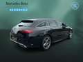 Mercedes-Benz CLA 200 CLA 200 SB AMG+KAMERA+VOR-DISTRO+KEYLESS+LED+SHZ Schwarz - thumbnail 5