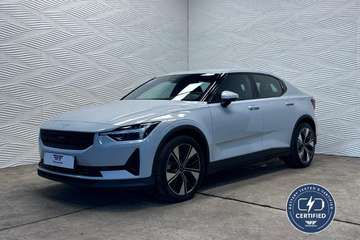 *69 kWh*SINGLE MOTOR*STANDARD*96.2% SOH*