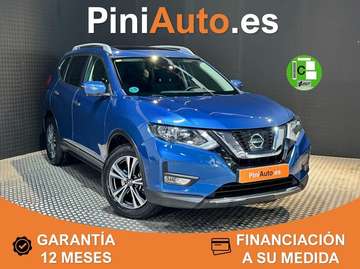 2.0 dCi N-Connecta 4x2 XTronic