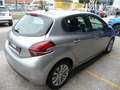 Peugeot 208 5 Porte 1.2 PureTech 82cv Allure S&S neopatent Gris - thumbnail 5