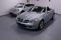 Mercedes-Benz SLK 350 Einmalig! Entwicklerfahrzeug der Anlaufserie!!! Silber - thumbnail 2