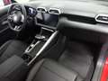 MG ZS 1.5 Hybrid+ Luxury *LED, NAVI, LEDER, RFK* Rot - thumbnail 15