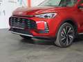 MG ZS 1.5 Hybrid+ Luxury *LED, NAVI, LEDER, RFK* Rot - thumbnail 21