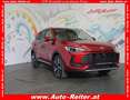 MG ZS 1.5 Hybrid+ Luxury *LED, NAVI, LEDER, RFK* Rot - thumbnail 1