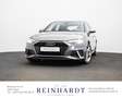 Audi A4 AVANT 35TDi  2x S LINE MATRIX/ACC/VIRT/KAMERA Grau - thumbnail 1
