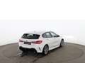 BMW 120 d Limousine M Sport Aut LED AHK LEDER H&K NAVI Weiß - thumbnail 4