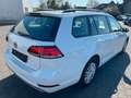 Volkswagen Golf 7 VII 1.6 Variant Comfortline BMT/Start Weiß - thumbnail 6