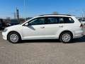 Volkswagen Golf 7 VII 1.6 Variant Comfortline BMT/Start Weiß - thumbnail 9