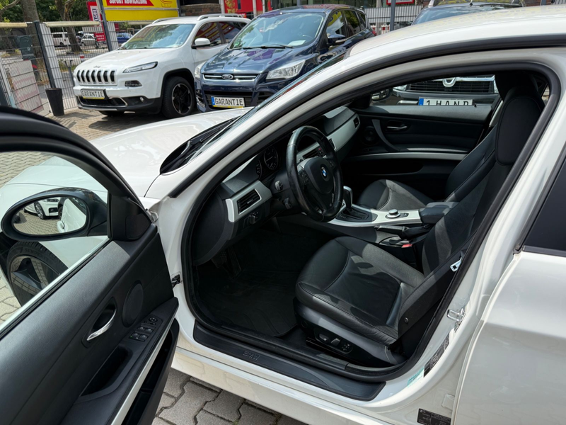 BMW 320 3 Touring 320 d *AUTOMATIK** WENIG KM* — photo 11
