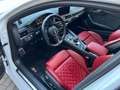 Audi S4 quatt Matrix Raute B&O Carbon Massage HUD KEY 360 Weiß - thumbnail 5