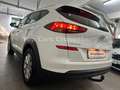 Hyundai TUCSON 1.6*Navi*Kamera*AHK*EURO6*USB*Bluetooth* Weiß - thumbnail 20