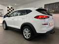 Hyundai TUCSON 1.6*Navi*Kamera*AHK*EURO6*USB*Bluetooth* Weiß - thumbnail 21