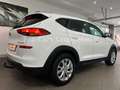 Hyundai TUCSON 1.6*Navi*Kamera*AHK*EURO6*USB*Bluetooth* Weiß - thumbnail 23