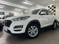 Hyundai TUCSON 1.6*Navi*Kamera*AHK*EURO6*USB*Bluetooth* Weiß - thumbnail 2