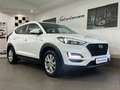 Hyundai TUCSON 1.6*Navi*Kamera*AHK*EURO6*USB*Bluetooth* Weiß - thumbnail 17
