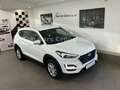 Hyundai TUCSON 1.6*Navi*Kamera*AHK*EURO6*USB*Bluetooth* Weiß - thumbnail 13