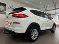 Hyundai TUCSON 1.6*Navi*Kamera*AHK*EURO6*USB*Bluetooth* Weiß - thumbnail 19
