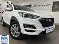 Hyundai TUCSON 1.6*Navi*Kamera*AHK*EURO6*USB*Bluetooth* Weiß - thumbnail 1