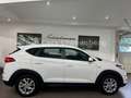 Hyundai TUCSON 1.6*Navi*Kamera*AHK*EURO6*USB*Bluetooth* Weiß - thumbnail 14